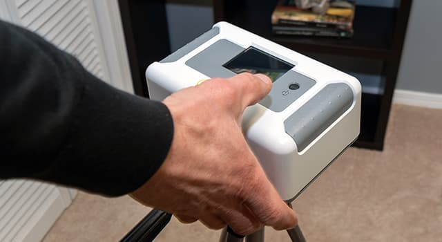 Why I Recommend Radon Testing When You Buy a House in the Triad