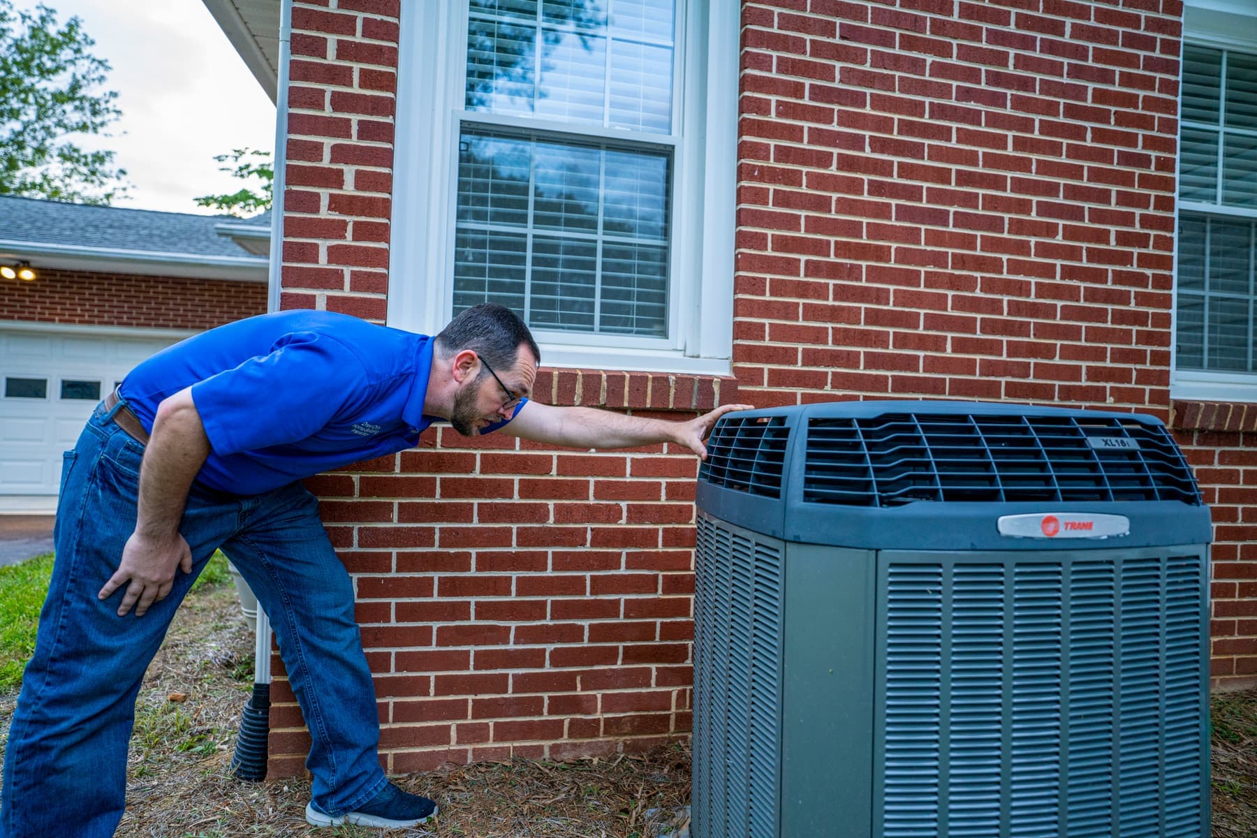 Pre-Purchase Home Inspections