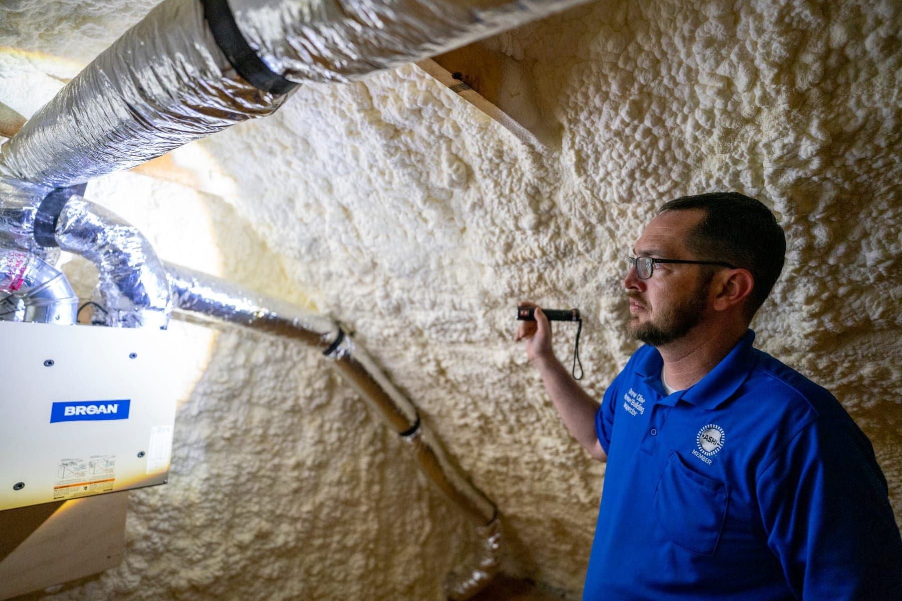 New Construction Inspections